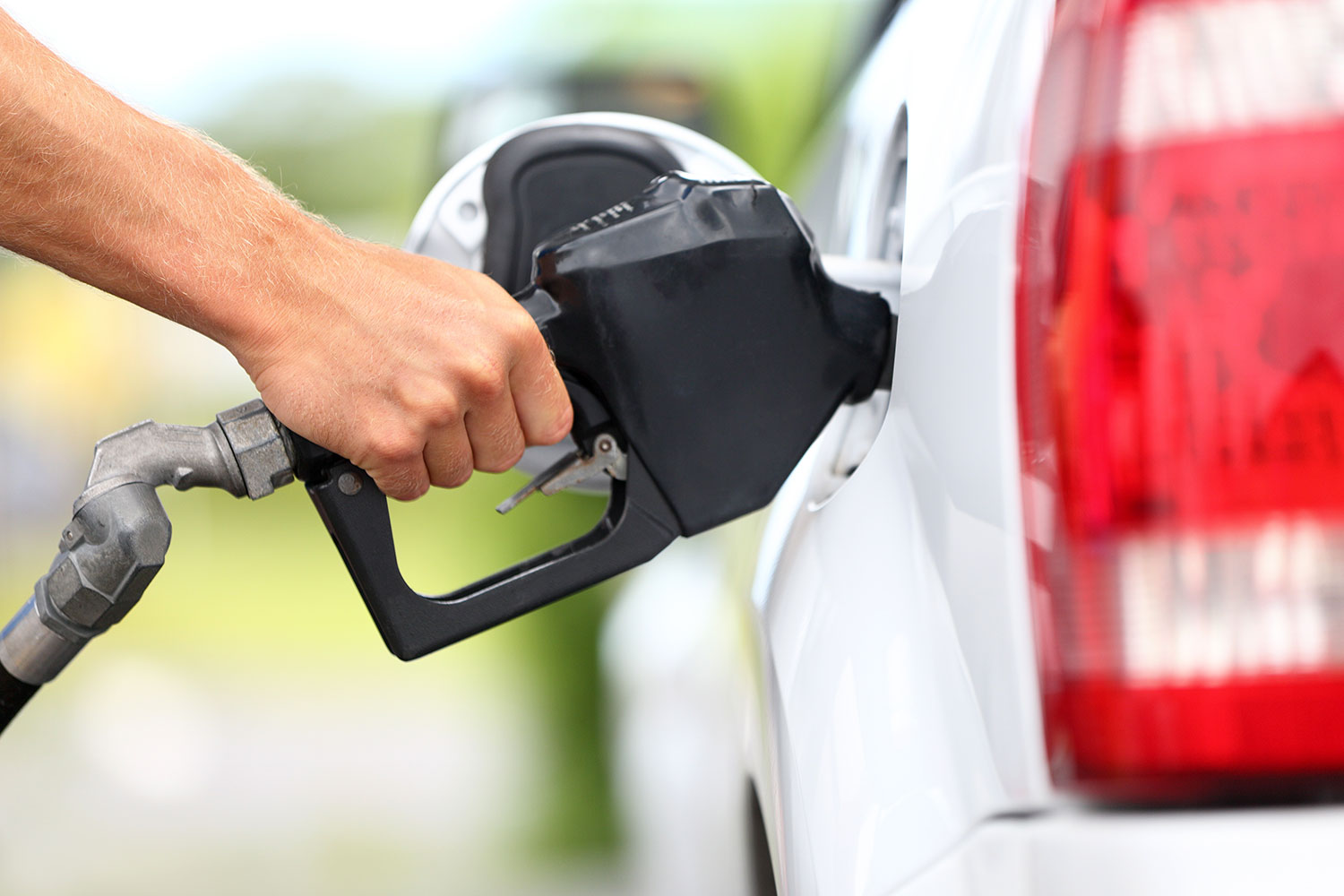 جدول مصرف سوخت خودروهای داخلی و خارجی
